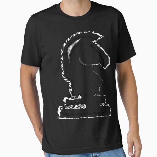 Item preview, The horse is coming  designed and sold by MarcMolinaro.