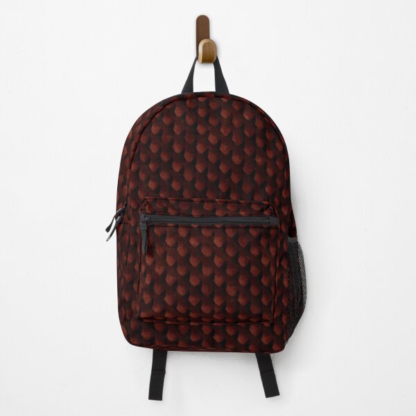 dragon scale backpack