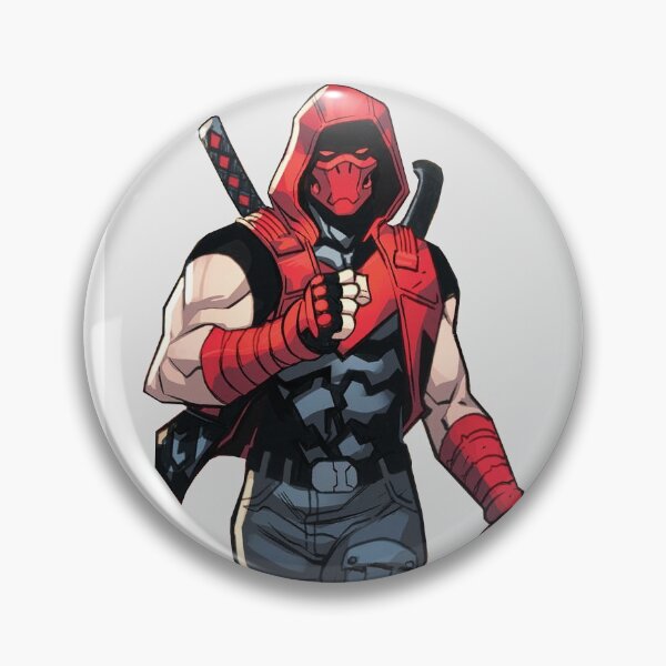 Item preview, Red Hood designed and sold by bella1171.