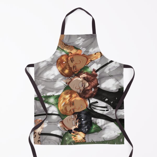 Item preview, The Merry Thieves designed and sold by allarica.