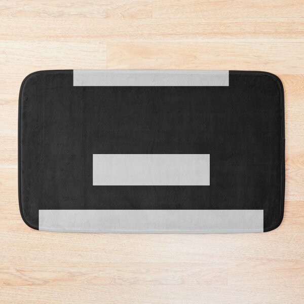 Item preview, pure heroin minimal album cover designed and sold by SimonNeedham.