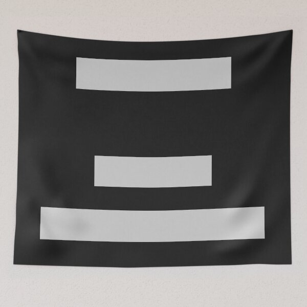 Item preview, pure heroin minimal album cover designed and sold by SimonNeedham.