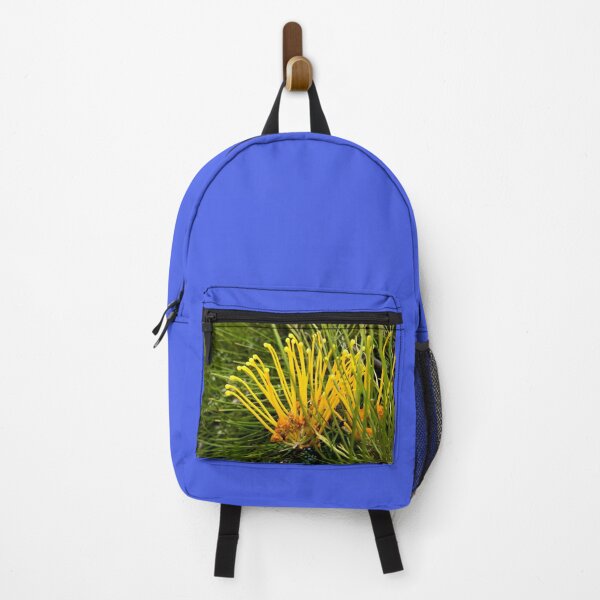 Item preview, Great Grevillea - Yellow designed and sold by KazM.