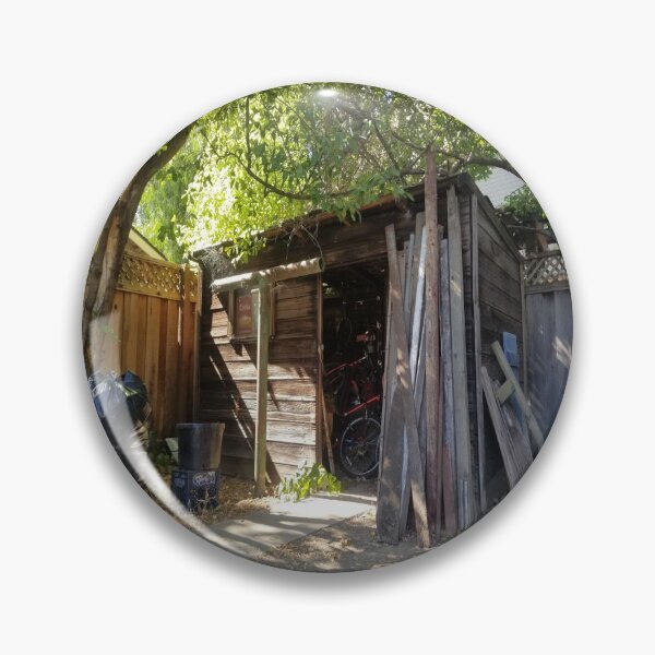 Item preview, The Shed designed and sold by Coli-Kiss.