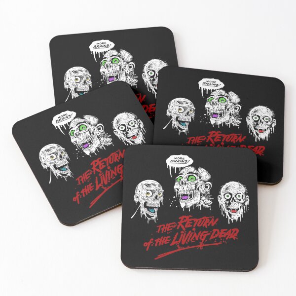 Item preview, Return of the Living Dead Tarman designed and sold by The Fit.
