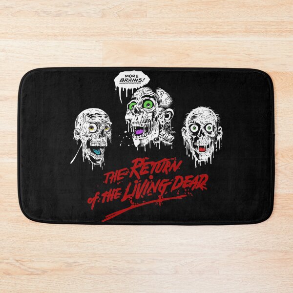 Item preview, Return of the Living Dead Tarman designed and sold by The Fit.