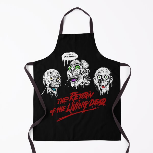 Item preview, Return of the Living Dead Tarman designed and sold by The Fit.