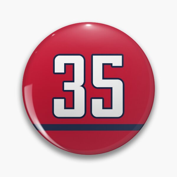 Item preview, Henrik Lundqvist designed and sold by TheOverseer101.