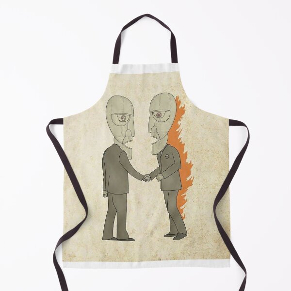 Item preview, Pink Floyd Wish you were here designed and sold by nicolehrr-.