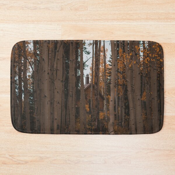 Item preview, Hidden Log Cabin designed and sold by JLPhotographer.