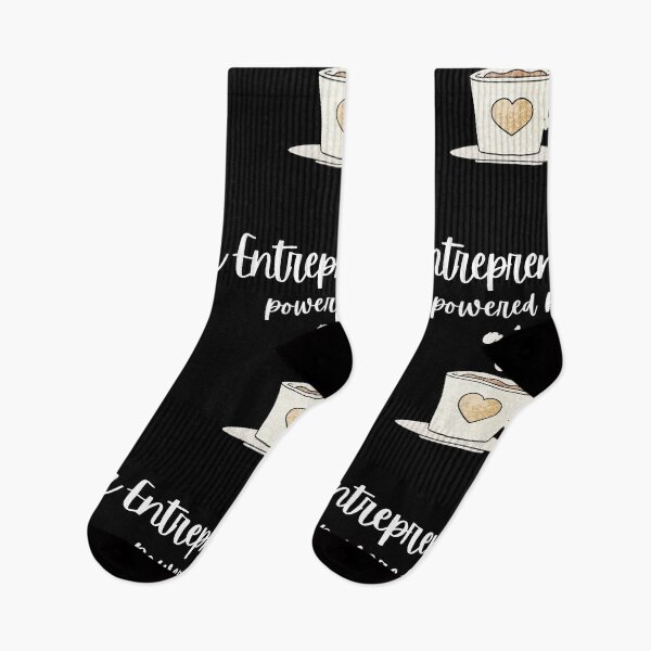 Item preview, Entrepreneur powered by Coffee White designed and sold by TallOne-apparel.