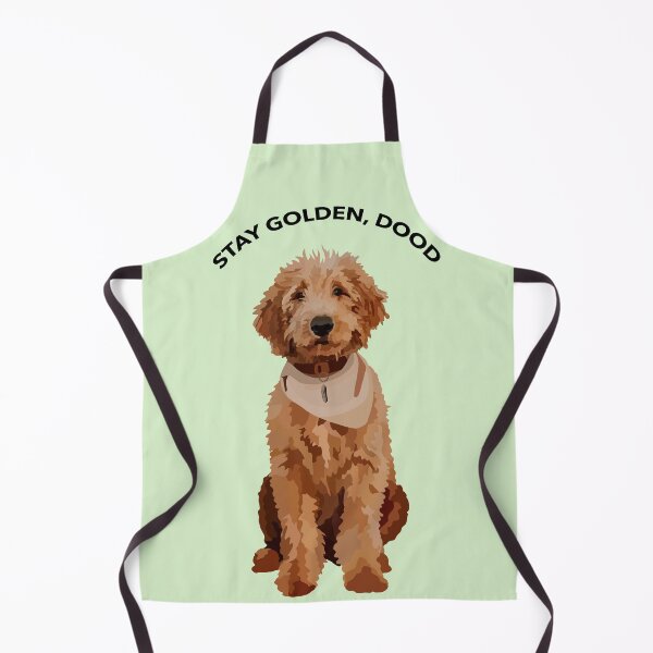 Item preview, Stay Golden, Dood designed and sold by hegdesigns.