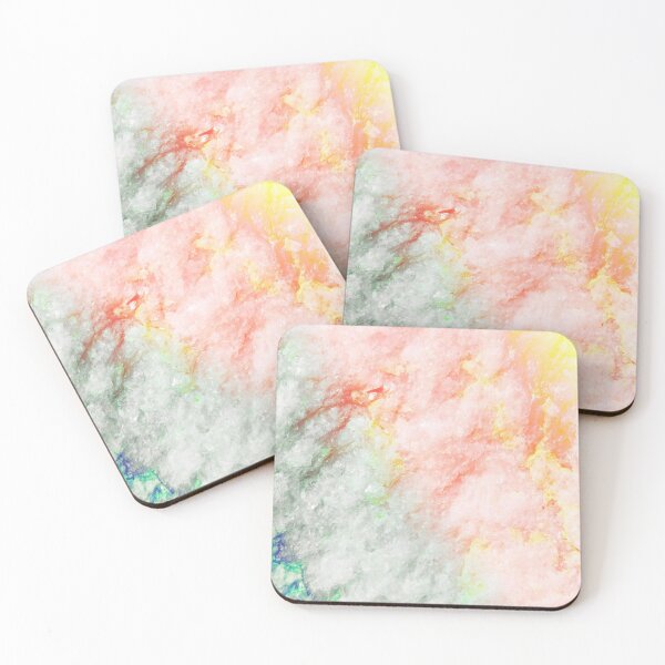 Item preview, Colorful Marble designed and sold by mariazegena.