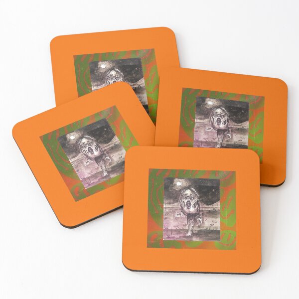 Item preview, Undead designed and sold by Clarissa Butler.