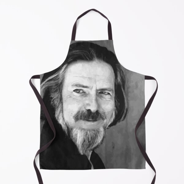 Item preview, Alan Watts The Greatest Ever designed and sold by HolmesMillie1.
