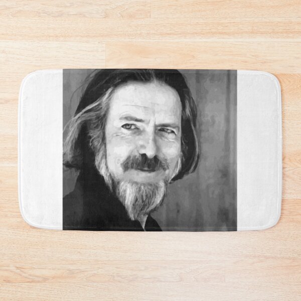 Item preview, Alan Watts The Greatest Ever designed and sold by HolmesMillie1.