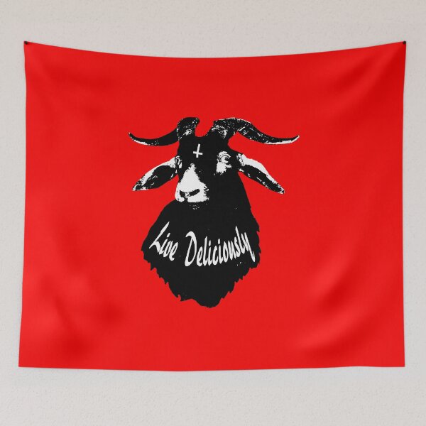 Item preview, Live Deliciously designed and sold by coa6ulasol7e.