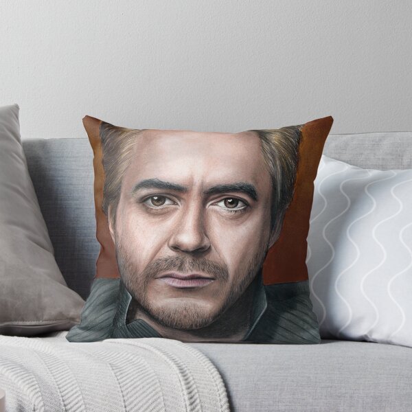 Item preview, Robert Downey Jr designed and sold by SDrobakhina.