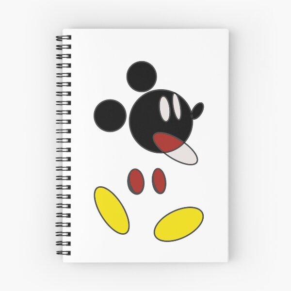 Item preview, MinimalMouse designed and sold by kpulos.