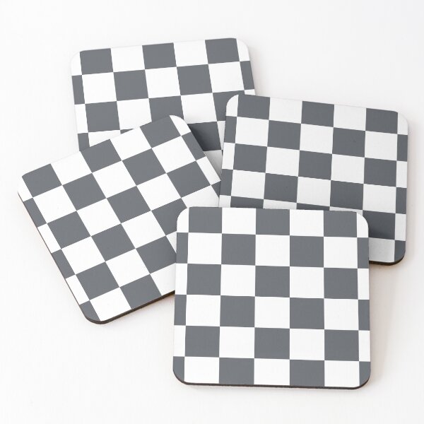 Item preview, Classic chess - Checkered Pattern designed and sold by Masayakana.
