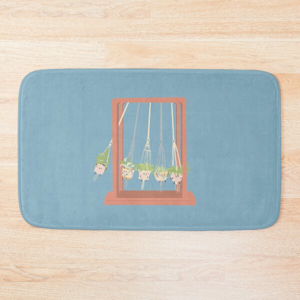 Item preview, Newton's Houseplants  designed and sold by Tilly Scribbles.