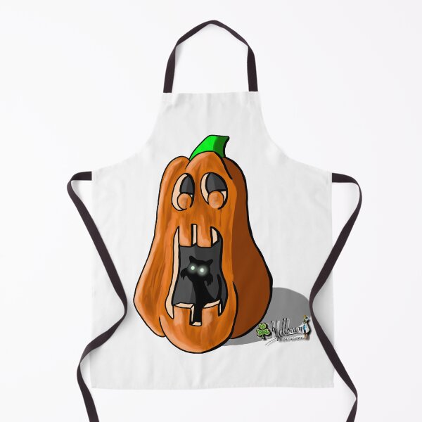 Item preview, Cat O'Lantern  designed and sold by ChuckHalloran.
