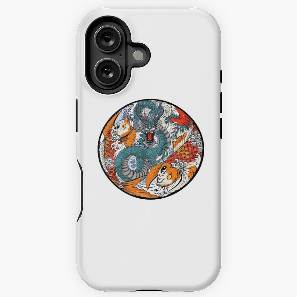 Item preview, iPhone Magsafe Tough Case designed and sold by HanaDesign63245.