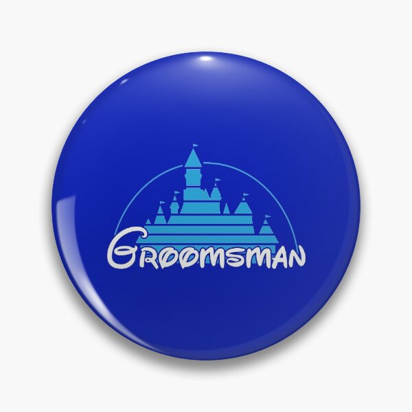 Item preview, Groomsman designed and sold by sliceofdisney.