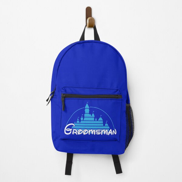 Item preview, Groomsman designed and sold by sliceofdisney.