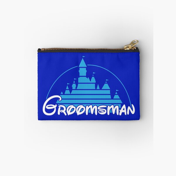 Item preview, Groomsman designed and sold by sliceofdisney.