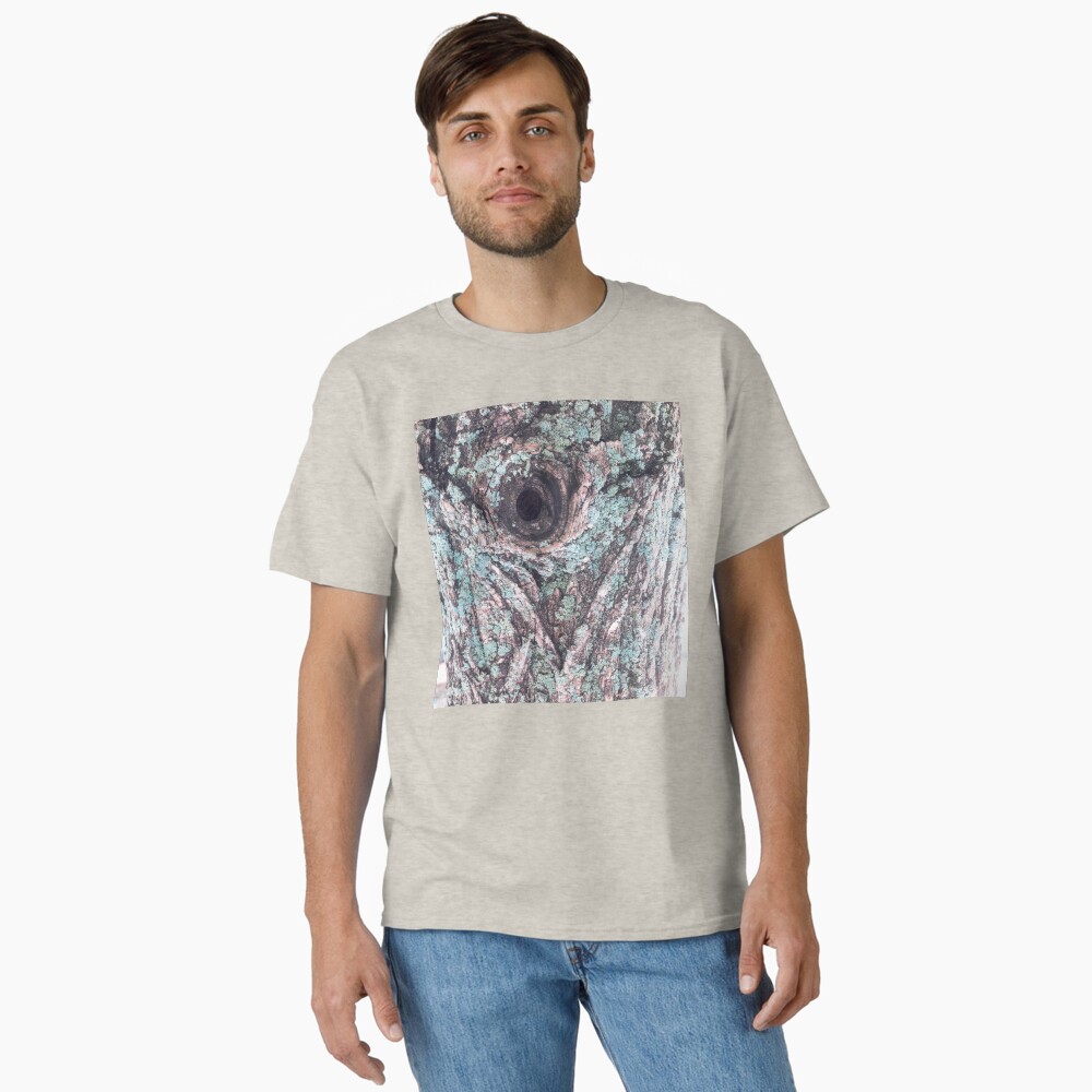 Item preview, Classic T-Shirt designed and sold by DAVIDLIBERTY.