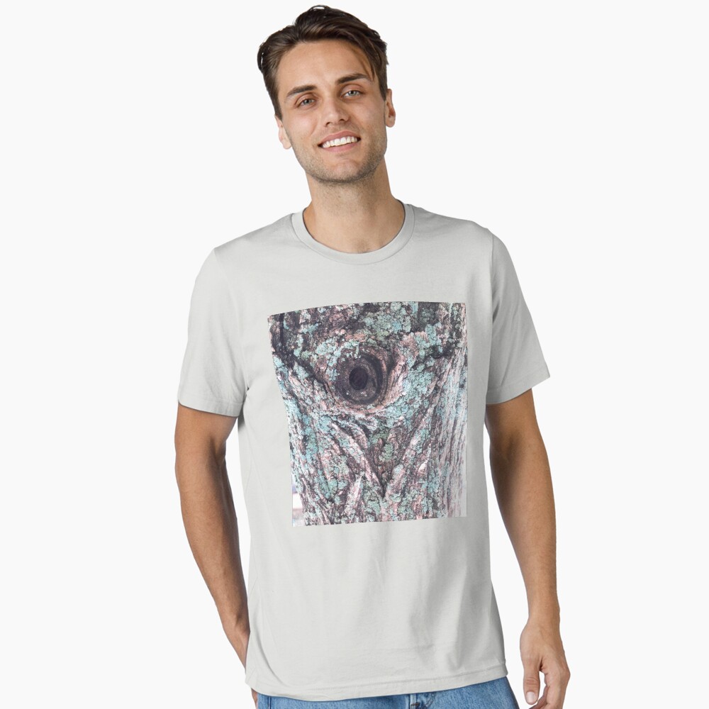 Item preview, Essential T-Shirt designed and sold by DAVIDLIBERTY.