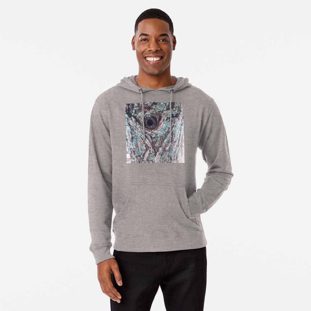 Item preview, Lightweight Hoodie designed and sold by DAVIDLIBERTY.