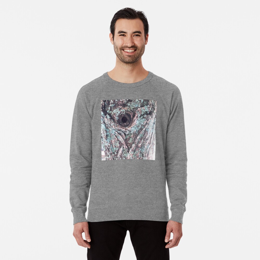Item preview, Lightweight Sweatshirt designed and sold by DAVIDLIBERTY.