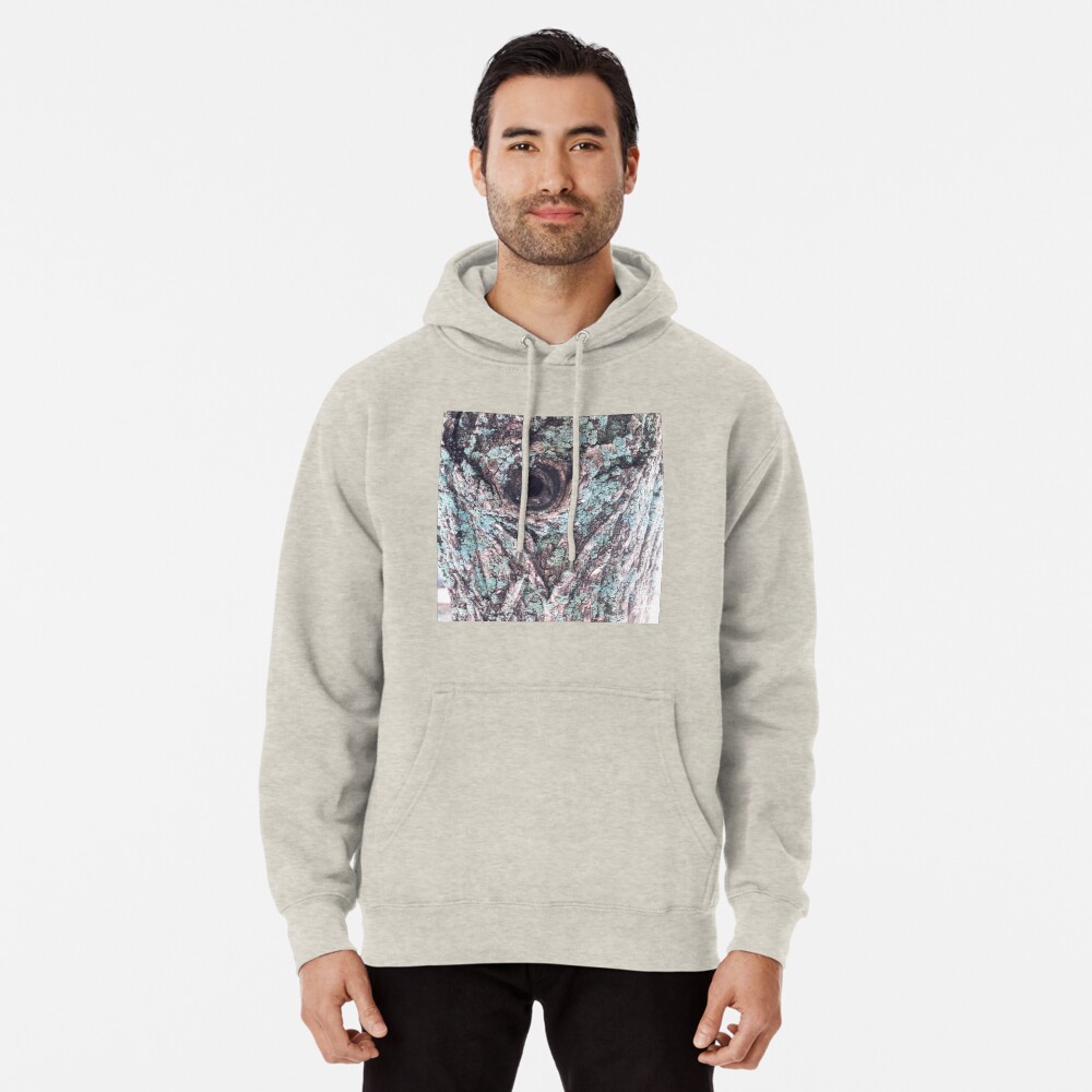 Item preview, Pullover Hoodie designed and sold by DAVIDLIBERTY.