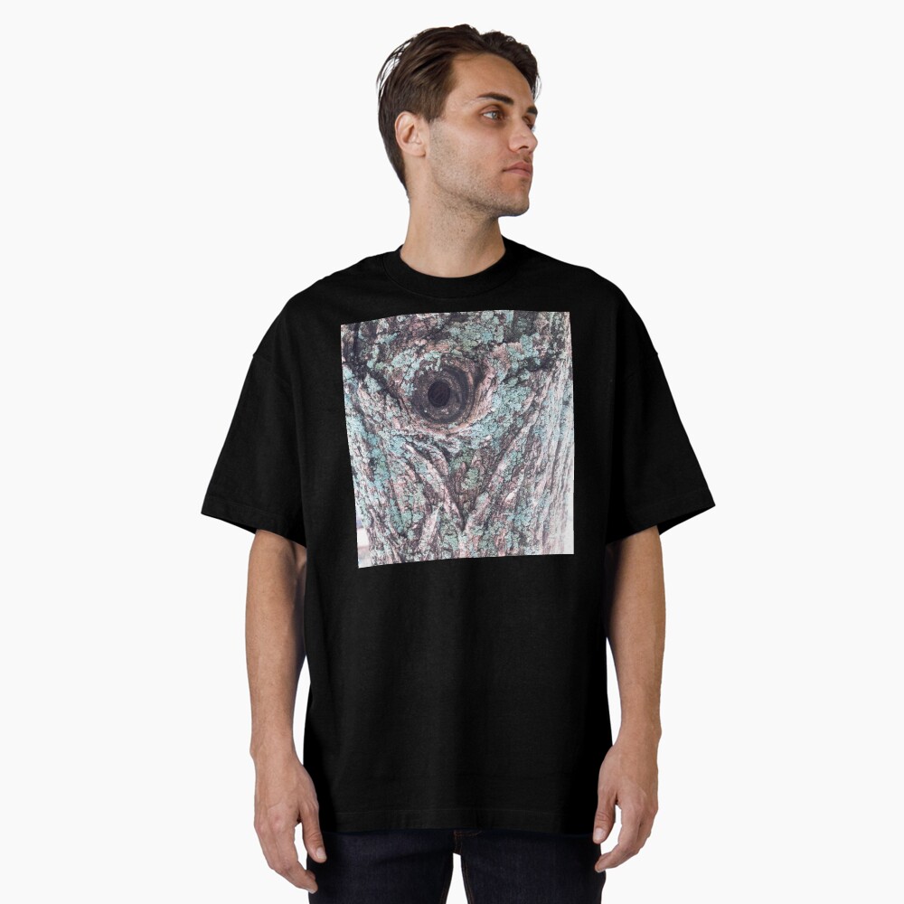 Item preview, Oversized T-Shirt designed and sold by DAVIDLIBERTY.