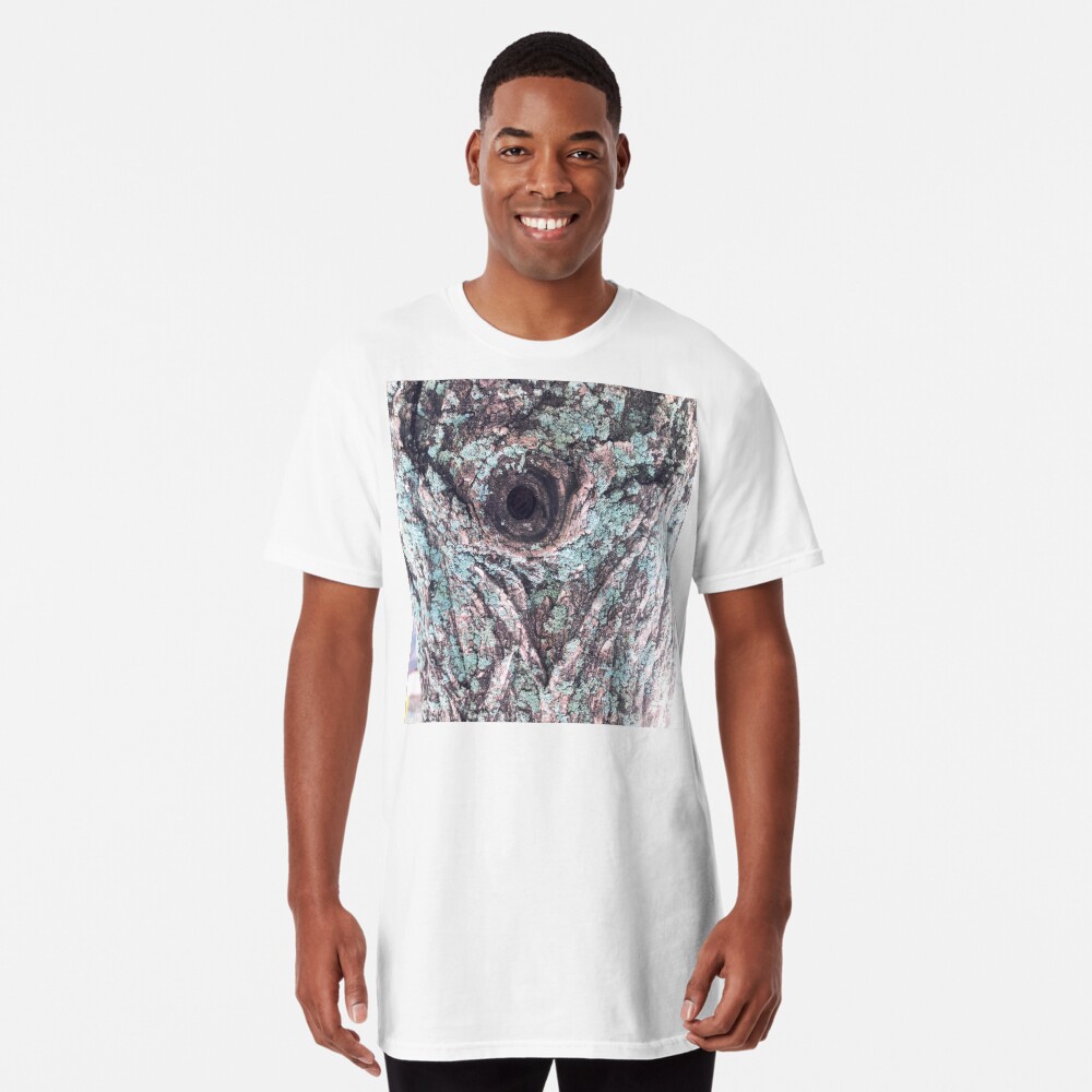 Item preview, Long T-Shirt designed and sold by DAVIDLIBERTY.