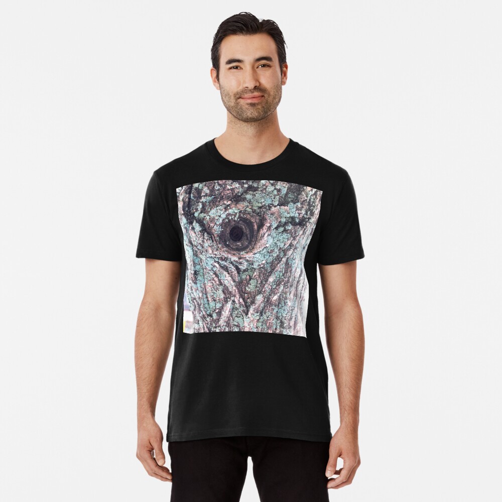 Item preview, Premium T-Shirt designed and sold by DAVIDLIBERTY.