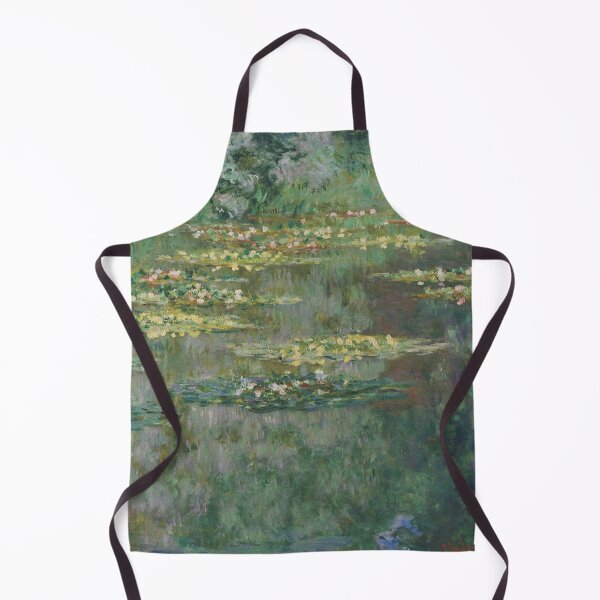 Item preview, Le Bassin des Nympheas - Claude Monet designed and sold by themasters.