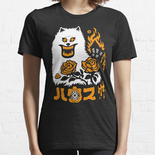 HAUNTED HOUSE Essential T-Shirt