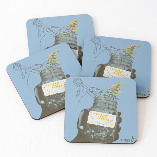 Item preview, Goldenrod Honey Album designed and sold by lchuffman.