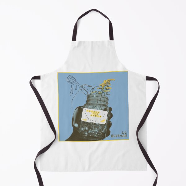 Item preview, Goldenrod Honey Album designed and sold by lchuffman.