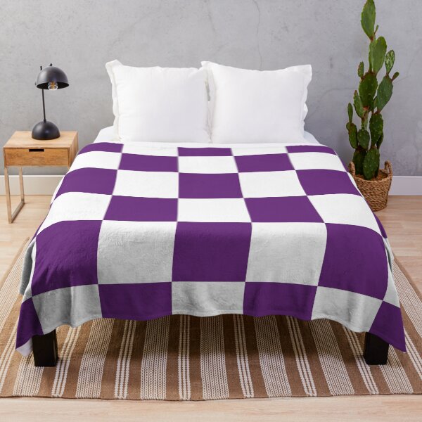 Item preview, I'd go for Indigo - Checkered Pattern designed and sold by Masayakana.
