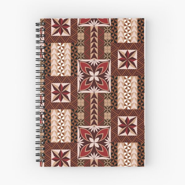 Item preview, Tau Pattern - Samoan Siapo designed and sold by lolomastudio.