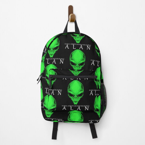 Item preview, Alan-No can hear you in space designed and sold by JonesErin.