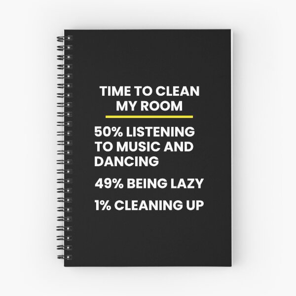 Item preview, Cleaning Funny Cleaner housekeeping Housewife Joke designed and sold by TastefulTees.