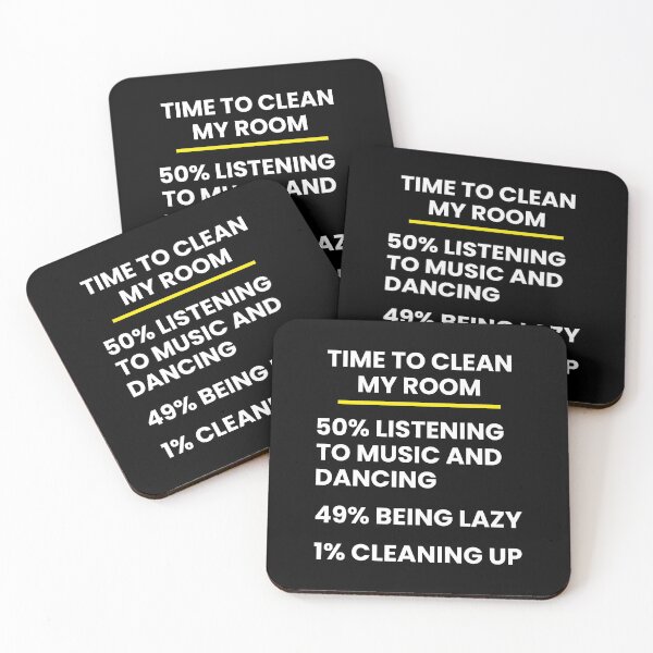 Item preview, Cleaning Funny Cleaner housekeeping Housewife Joke designed and sold by TastefulTees.