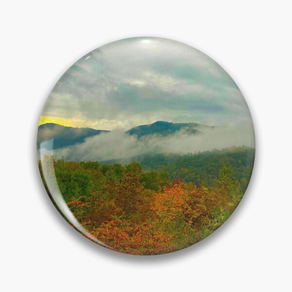 Item preview, Jills Place - The Valley designed and sold by CrumblissArt.