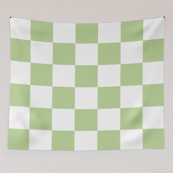 Item preview, This is Lint - Checkered Pattern designed and sold by Masayakana.