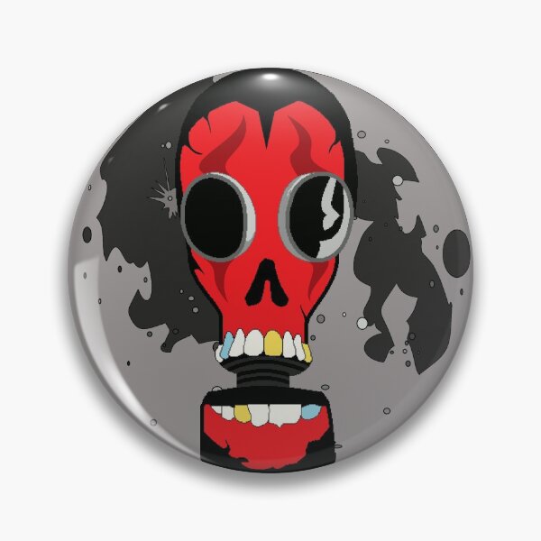 Item preview, Goon of the Moon designed and sold by Dennis Pellagrino.